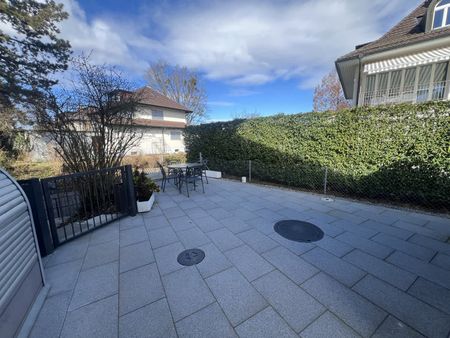 3 Zimmer, 80 m², 2. Stock - Photo 5