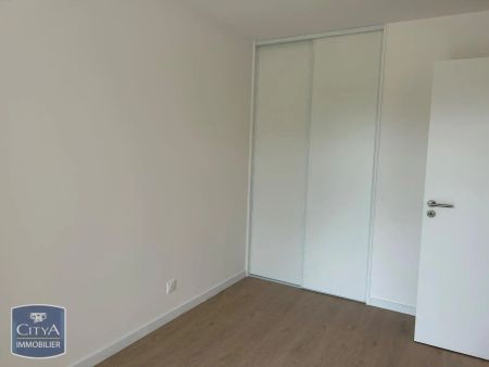 Appartement à louer 3 pièces 70.65m² - Photo 4