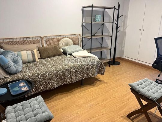 3 bedroom luxury penthouse for rent in Valencia - Photo 1