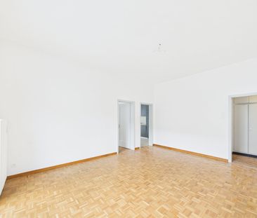 Bel appartement de 3.5 pièces avec balcon à Boécourt - Photo 1