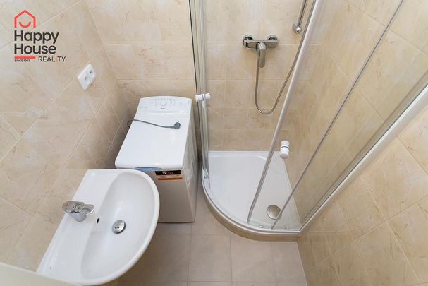 Pronájem bytu 2+1 54 m² - Photo 1