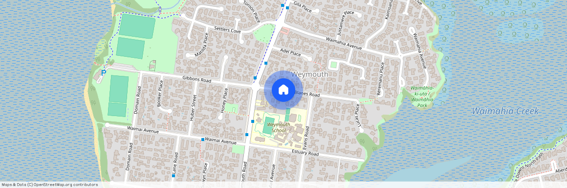 7 Blanes Road, Weymouth, Auckland