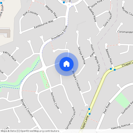 69 Bingara Crescent, NSW 2153, Bella Vista