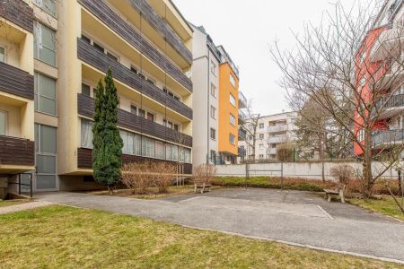 Hofruhelage mit Loggia und Parkplatz in Unterbaumgarten! - Photo 3