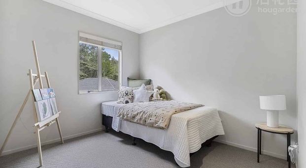 Spacious Family Living — 4 Bedrooms + Family Room + 2 Living Spaces - Photo 1