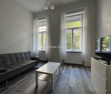 Kiadó újszerű állapotú lakás - Budapest VII. kerület - Fotó 1