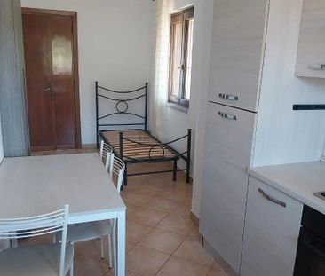 SAN CESAREO MONOLOCALE ARREDATO Ben COLLEGATO - Photo 6