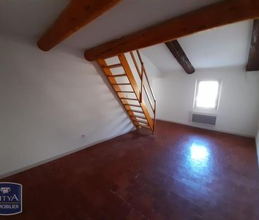 Location Appartement 2 pièces 38m² CAROMB 84330 - Photo 2