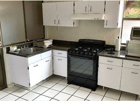 Casa en renta amueblada en privada en centro sur Queretaro - Photo 2