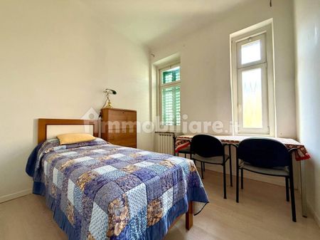 Trilocale via Cesare Beccaria 7, Borgo Teresiano, Trieste - Photo 3