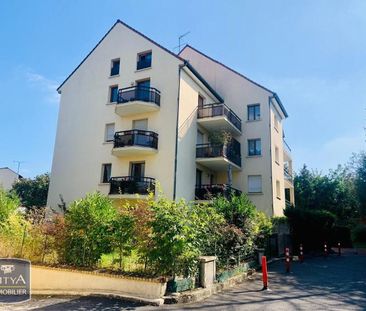 Location Appartement 1 pièce 34m² NOISY LE GRAND 93160 - Photo 1