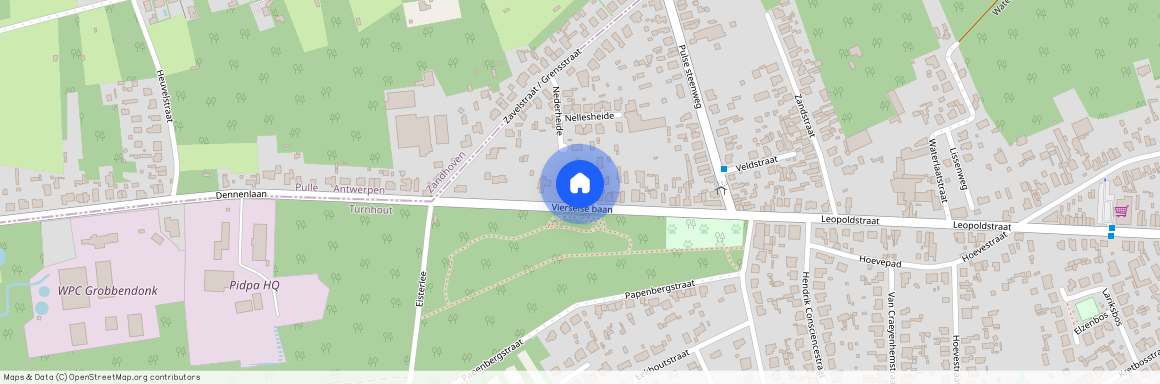 Vierselsebaan 26 B, 2280 Grobbendonk