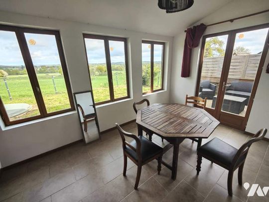 Maison meublée - Photo 1