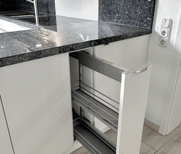 Exklusive 117 qm Luxuswohnung in Ratingen Mitte – Licht & Lebensqua... - Photo 4