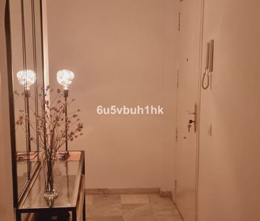 Ground Floor Apartment in Torrequebrada - Photo 6