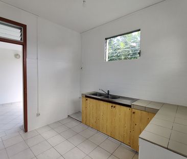 Location appartement 3 pièces, 70.52m², Schœlcher - Photo 1