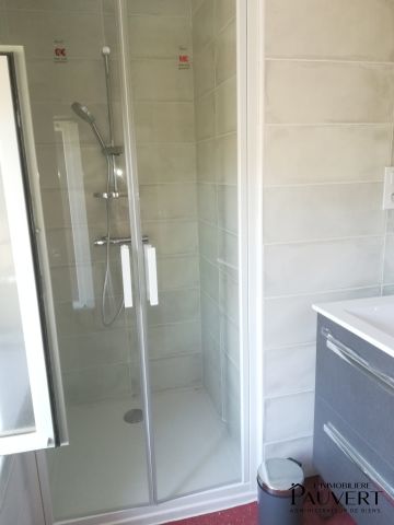 Beau studio meublé de 22 m2 proche de toutes commodités - Photo 5