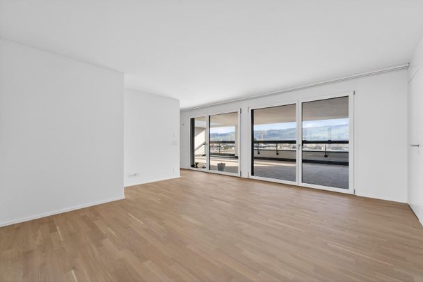 2.5 Zimmer, 99 m², 7. Stock - Foto 1