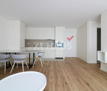 Apartamento T1 - Photo 4