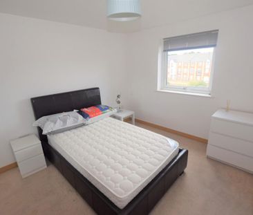 1 bedroom apartment to rent - Photo 4
