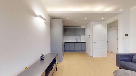 1 bedroom flat to rent - Photo 2