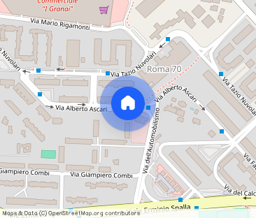 ATTICO MERAVIGLIOSO - LUMINOSO E PANORAMICO - Photo 1