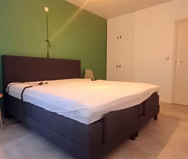 Appartement mit 1 Schlafzimmer - Foto 2