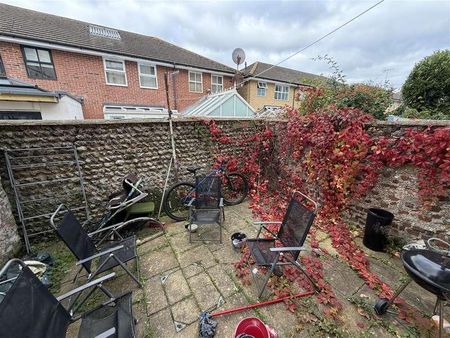 Hanover Street, Brighton, BN2 - Photo 4