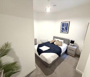 2 bedroom apartment to rent - Photo 5