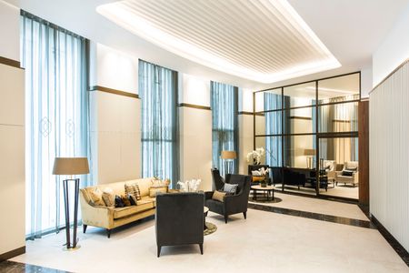 3 Bed Flat, Garrett Mansions, W2 - Photo 5