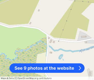 Bontnewydd, , Aberystwyth - Photo 1