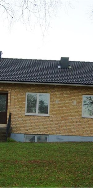 Lövåsvägen 25D - Foto 1