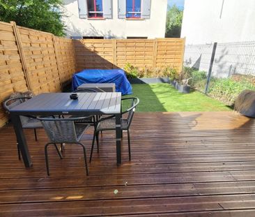 Location Maison 2 pièces 39m² BOIS LE ROI 77590 - Photo 6