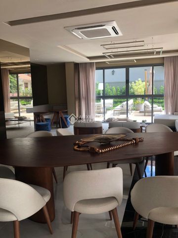 Apartamento com 2 quartos e 69m² para alugar em Passo da Areia, Porto Alegre. - Foto 2
