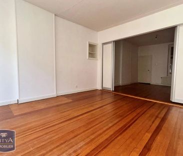 Appartement à louer 3 pièces 60.66m² - Photo 1