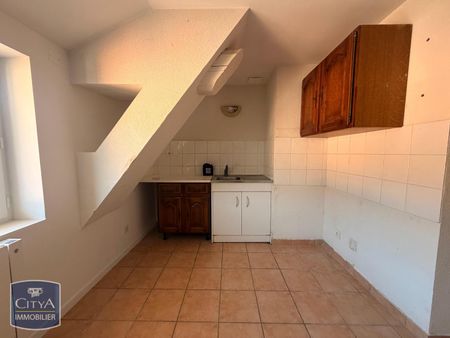 Location Appartement 2 pièces 33m² FONTAINES SUR SAONE 69270 - Photo 2