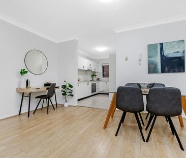 3/37-39 Burdett Street, Hornsby NSW 2077 - Apartment For Rent | Domain - Photo 6