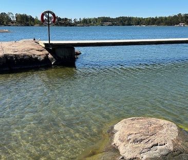 Sjögatan, Oxelösund - Photo 1