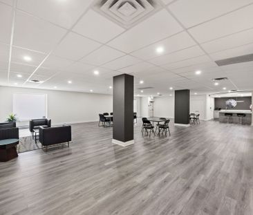 For Lease - 71 Charles Street Unit# 1202, Toronto, Ontario - Photo 4