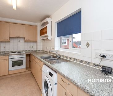 2 bedroom apartment to rent - Photo 6