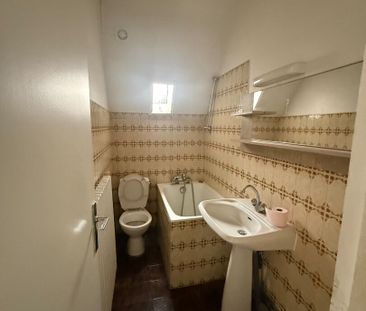 Location appartement 3 pièces, 48.24m², Aubervilliers - Photo 3