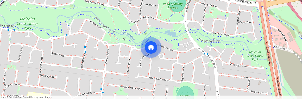 1 Woodlea Crescent, Craigieburn