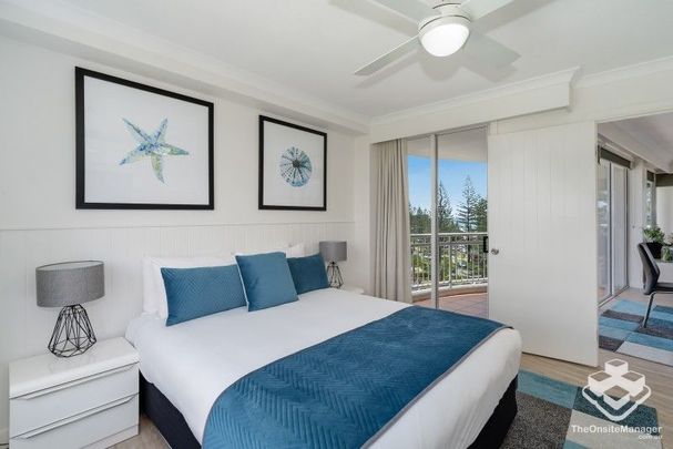 Renovated 3 Bedroom Unit - Burleigh Heads - Photo 1