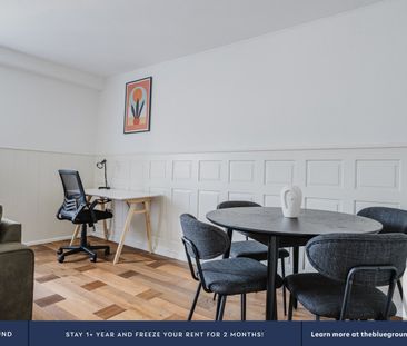 Schöne Enge 3.5 Zim. mit Keller, Nah zum Markt, by Blueground - Foto 5