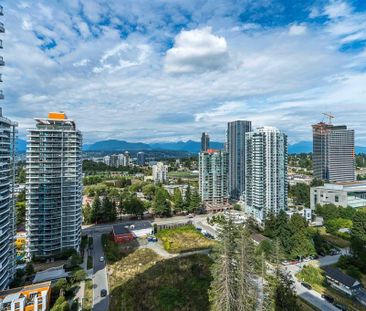 Ultra. Studio with Mountain and City Views - Photo 6