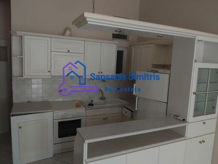 Διαμέρισμα για ενοικίαση Αγία Αικατερίνη (Πάτρα) - Photo 5