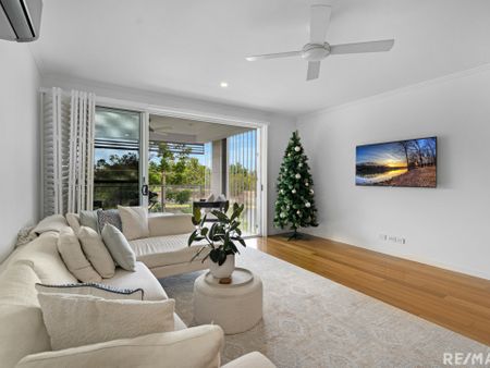 51 Parnell Boulevard, Robina QLD 4226 - House For Rent | Domain - Photo 3