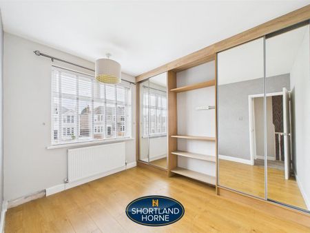 3 bedroom terraced house to rent - Photo 3