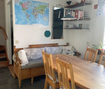 Rum (2/2) i centralt gathus - Photo 1