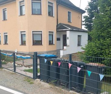 Wohnen im Grünen in Rotschau - Foto 1